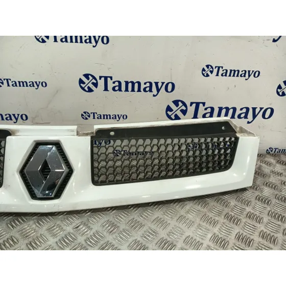 Rejilla Delantera para Renault Master Ii Furgoneta (Fd)