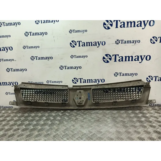 Rejilla Delantera para Renault Master Ii Furgoneta (Fd)