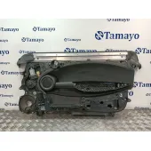 Guarnecido Puerta Delantera Derecha para Mini Mini Clubman (R55)