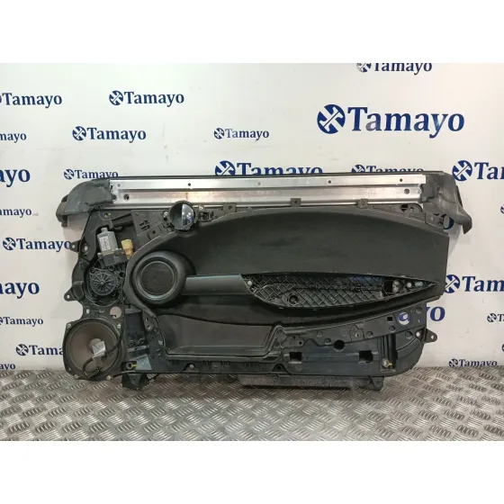 Guarnecido Puerta Delantera Derecha para Mini Mini Clubman (R55)