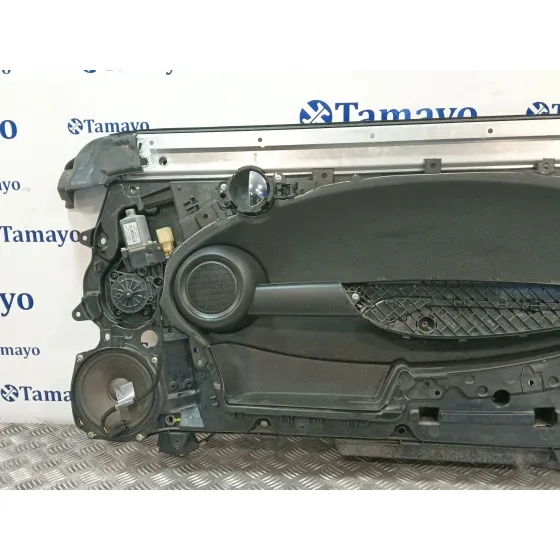 Guarnecido Puerta Delantera Derecha para Mini Mini Clubman (R55)