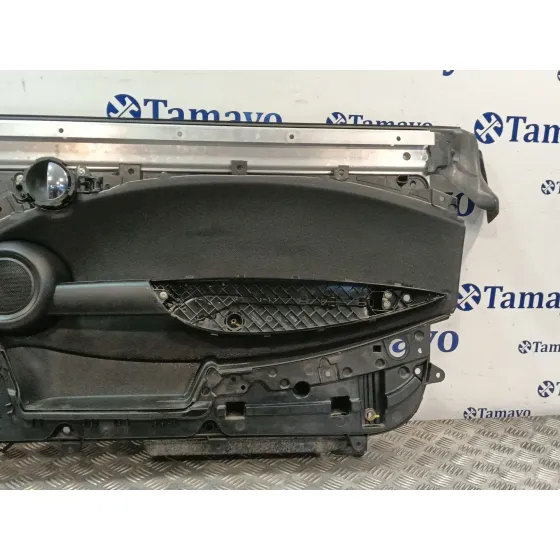 Guarnecido Puerta Delantera Derecha para Mini Mini Clubman (R55)