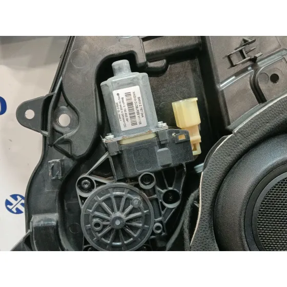 Guarnecido Puerta Delantera Derecha para Mini Mini Clubman (R55)