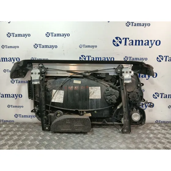 Guarnecido Puerta Delantera Derecha para Mini Mini Clubman (R55)