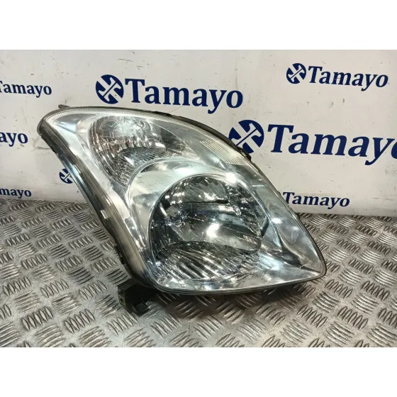 Faro Derecho para Suzuki Swift Iii (Mz, Ez)
