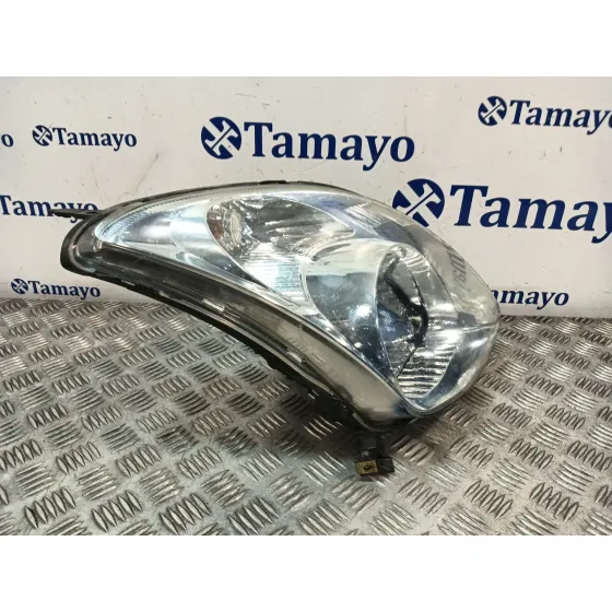 Faro Derecho para Suzuki Swift Iii (Mz, Ez)
