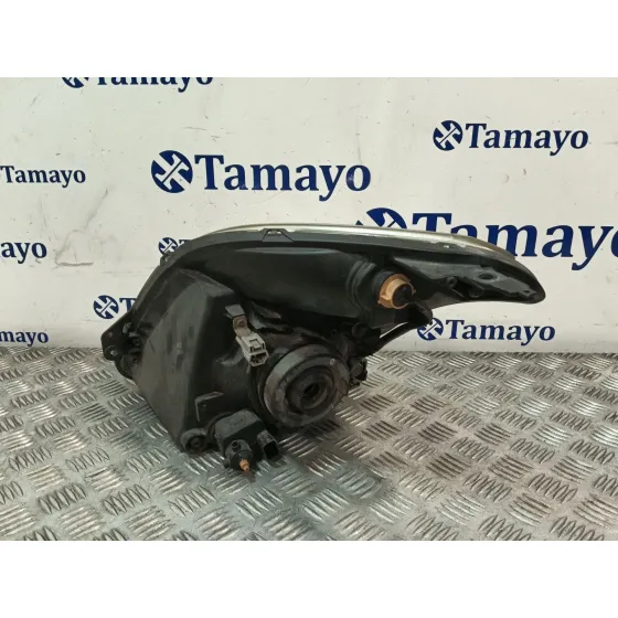 Faro Derecho para Suzuki Swift Iii (Mz, Ez)
