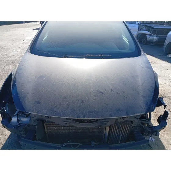 Capot para Hyundai I40