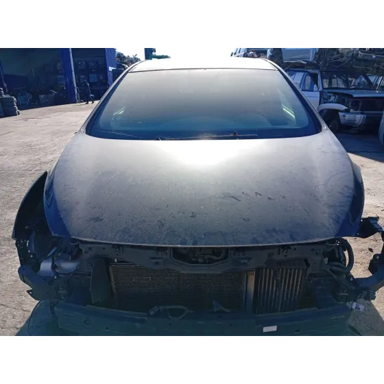 Capot para Hyundai I40