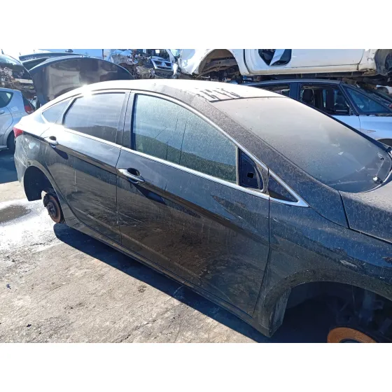 Puerta Delantera Derecha para Hyundai I40