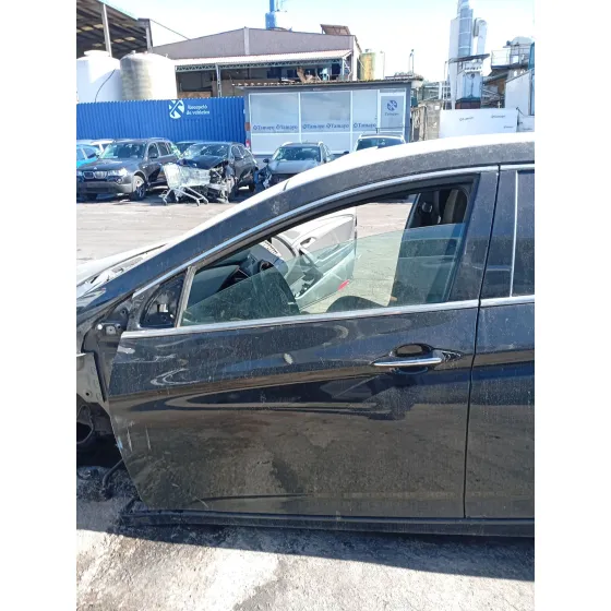 Puerta Delantera Izquierda para Hyundai I40
