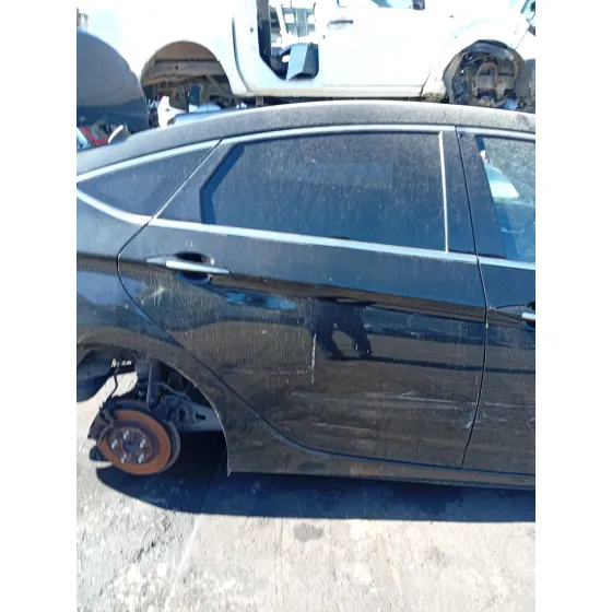 Puerta Trasera Derecha para Hyundai I40