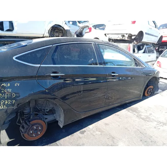 Puerta Trasera Derecha para Hyundai I40