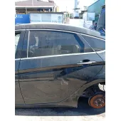 Puerta Trasera Izquierda para Hyundai I40