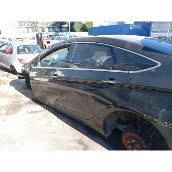 Puerta Trasera Izquierda para Hyundai I40