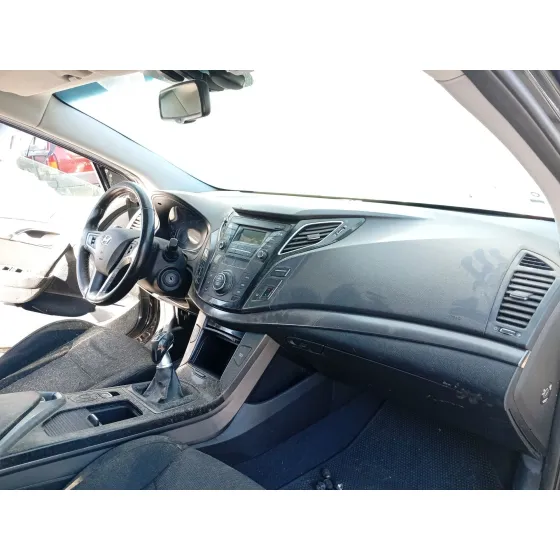 Salpicadero para Hyundai I40