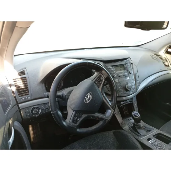 Airbag Delantero Izquierdo para Hyundai I40