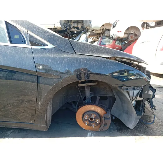 Aleta Delantera Derecha para Hyundai I40