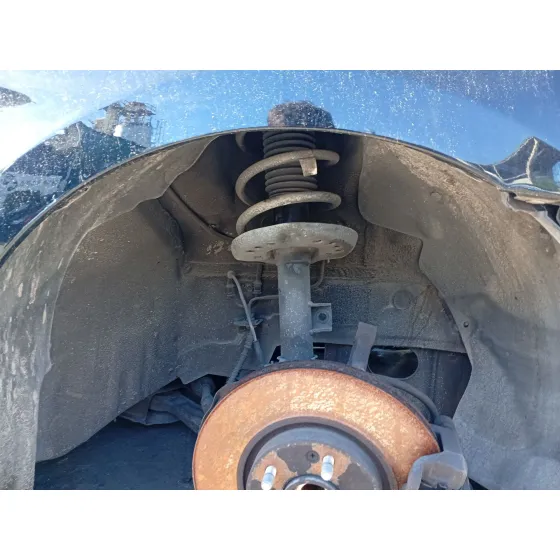 Amortiguador Delantero Derecho para Hyundai I40