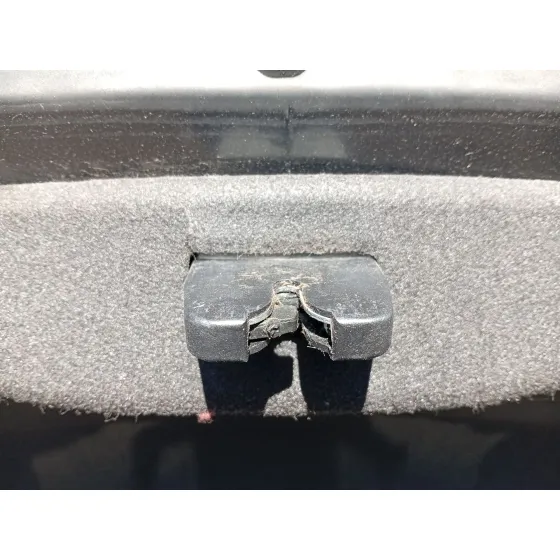 Cerradura Maletero / Porton para Hyundai I40
