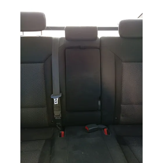 Cinturon Seguridad Trasero Central para Hyundai I40
