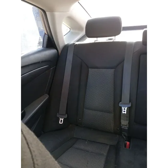 Cinturon Seguridad Trasero Derecho para Hyundai I40