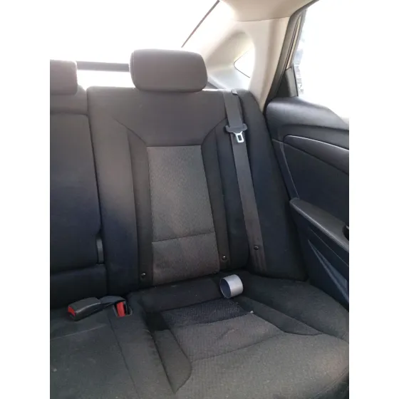 Cinturon Seguridad Trasero Izquierdo para Hyundai I40