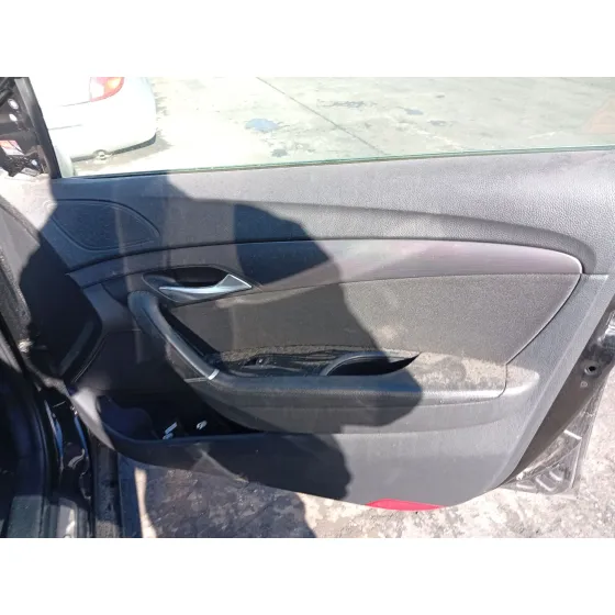 Elevalunas Delantero Derecho para Hyundai I40