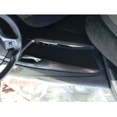 Elevalunas Delantero Izquierdo para Hyundai I40