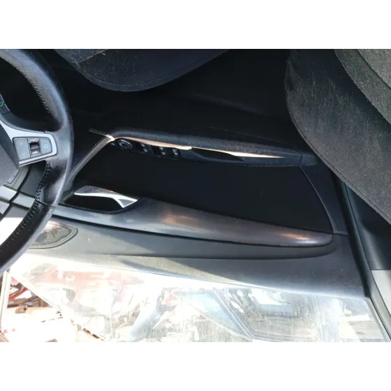 Elevalunas Delantero Izquierdo para Hyundai I40