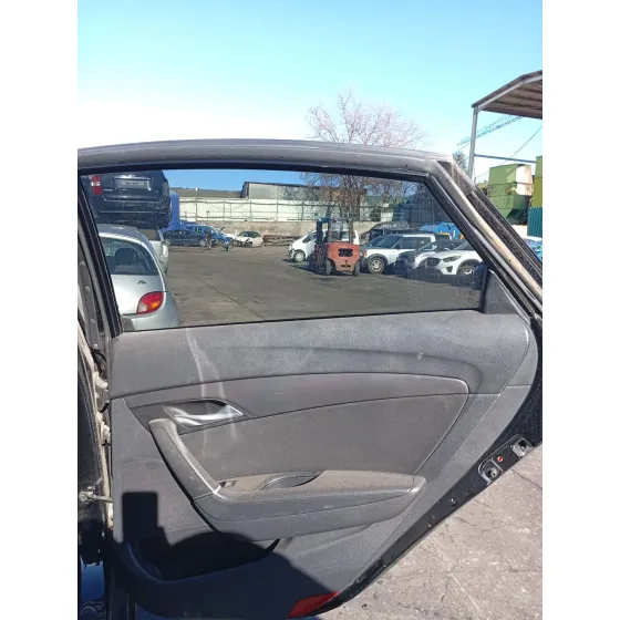Elevalunas Trasero Derecho para Hyundai I40