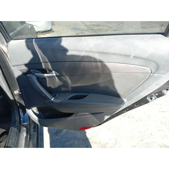Elevalunas Trasero Derecho para Hyundai I40