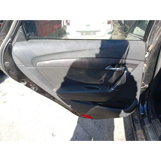 Elevalunas Trasero Izquierdo para Hyundai I40