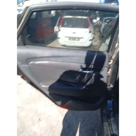 Elevalunas Trasero Izquierdo para Hyundai I40