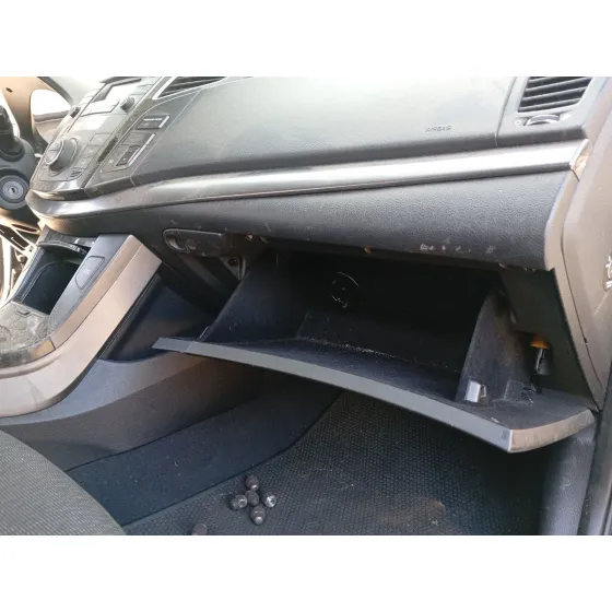 Guantera para Hyundai I40