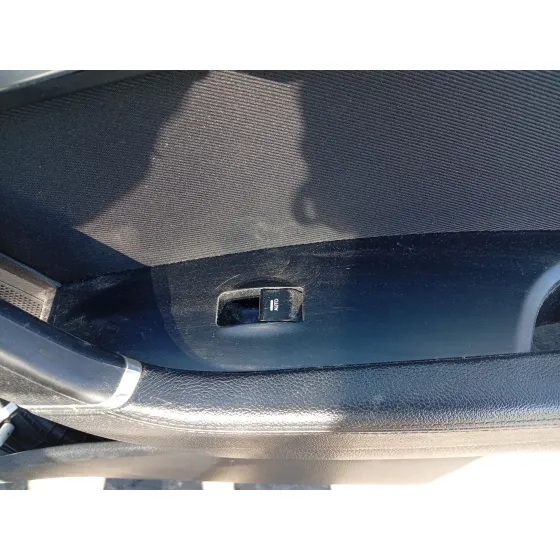Mando Elevalunas Delantero Derecho para Hyundai I40