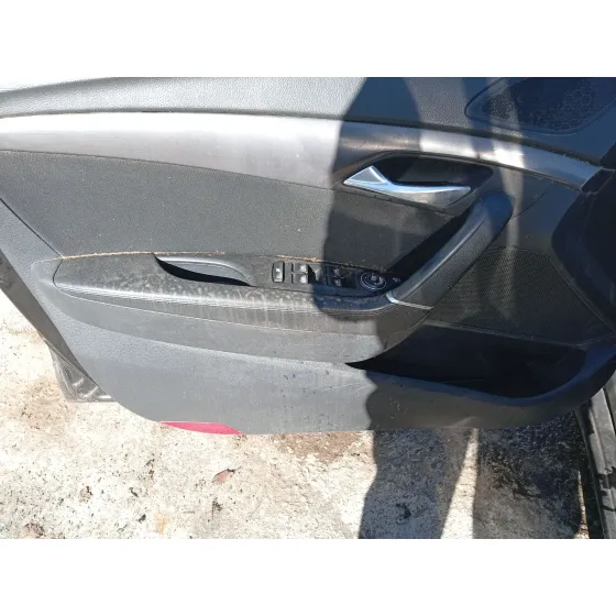 Mando Elevalunas Delantero Izquierdo para Hyundai I40