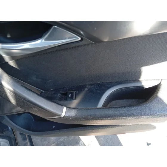 Mando Elevalunas Trasero Derecho para Hyundai I40