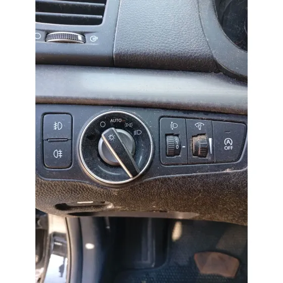 Mando Luces para Hyundai I40