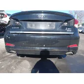 Paragolpes Trasero para Hyundai I40