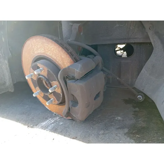 Pinza Freno Delantera Derecha para Hyundai I40