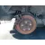 Pinza Freno Trasera Derecha para Hyundai I40