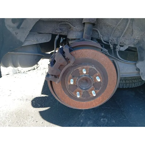Pinza Freno Trasera Derecha para Hyundai I40