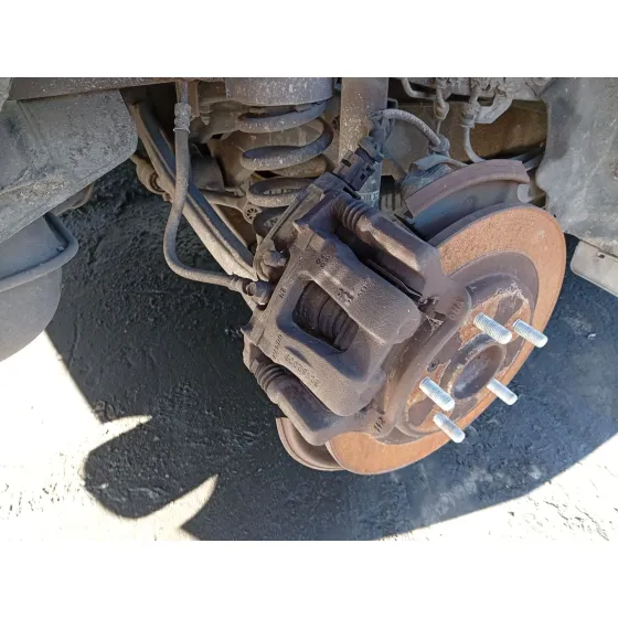 Pinza Freno Trasera Derecha para Hyundai I40