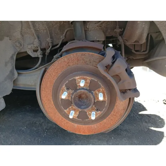 Pinza Freno Trasera Izquierda para Hyundai I40