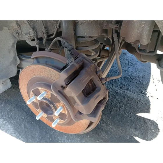 Pinza Freno Trasera Izquierda para Hyundai I40
