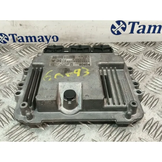 Centralita Motor Uce para Citroën C3 Pluriel (Hb_)