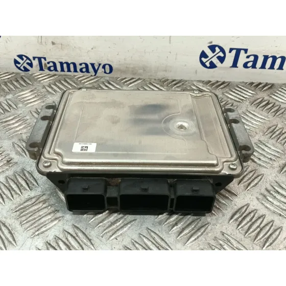 Centralita Motor Uce para Citroën C3 Pluriel (Hb_)