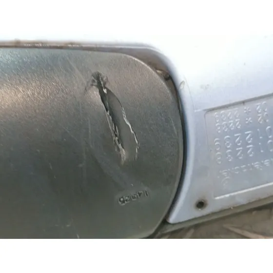 Retrovisor Izquierdo para Kia Picanto I (Sa)