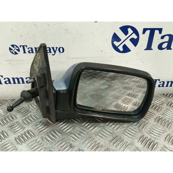 Retrovisor Derecho para Kia Picanto I (Sa)